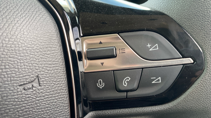 Peugeot Partner M Diesel 1.5 BlueHDi 100 Professional Plus Van - Image 19
